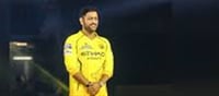 Shock for CSK Fans: Dhoni to Miss First Two Weeks of IPL 2026